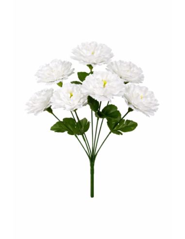 RAMO PEONIA BLANCO