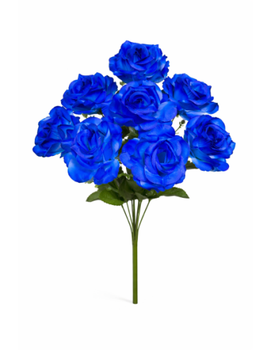 RAMO ROSA X8 AZUL