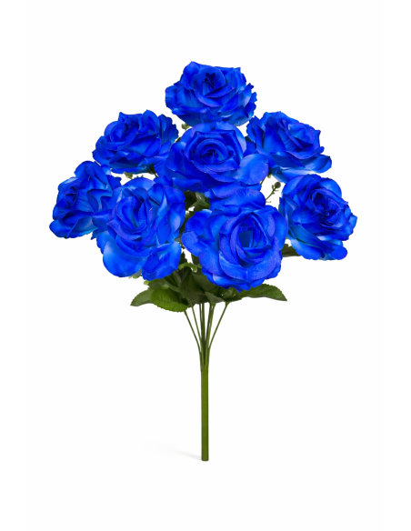 RAMO ROSA X8 AZUL