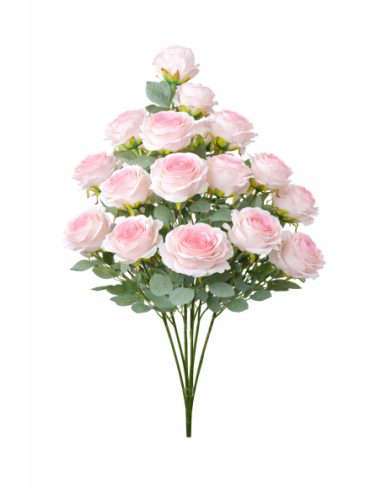 VARA DE 18 ROSA BEIGE