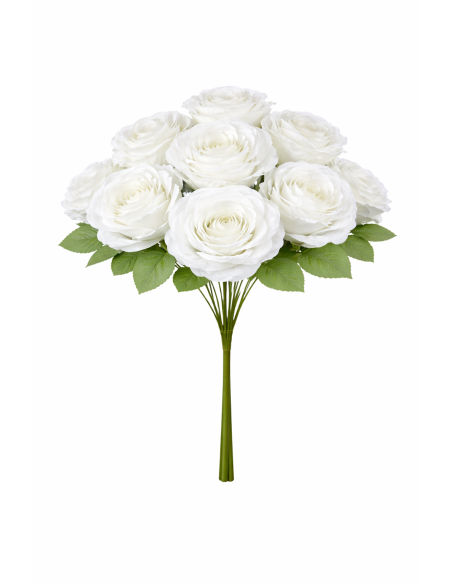 RAMO ROSA BLANCA