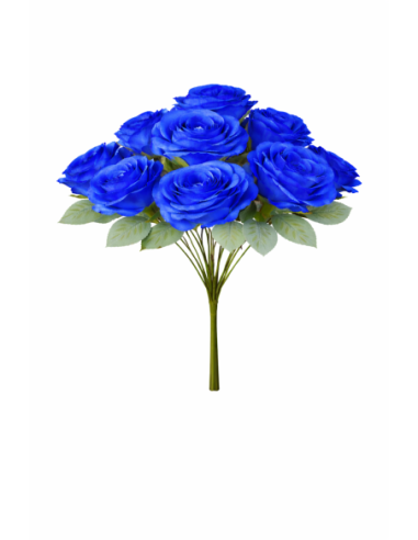 RAMO ROSA AZUL