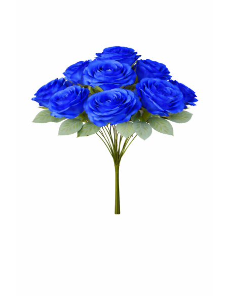 RAMO ROSA AZUL