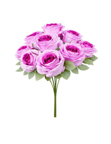 RAMO ROSA LILA