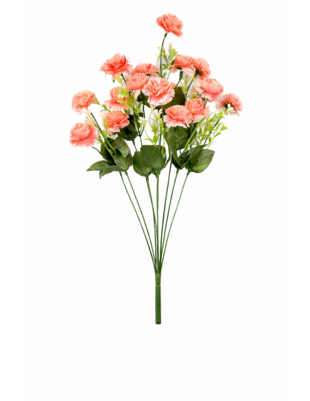 RAMO REDONDO CLAVEL 45CM