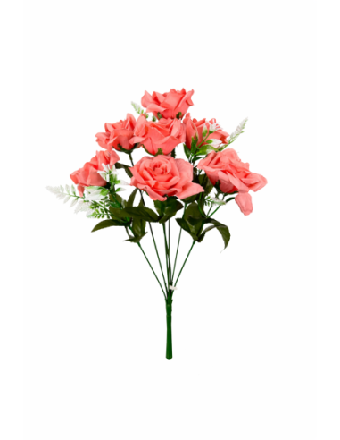 RAMP ROSA X7 45CM