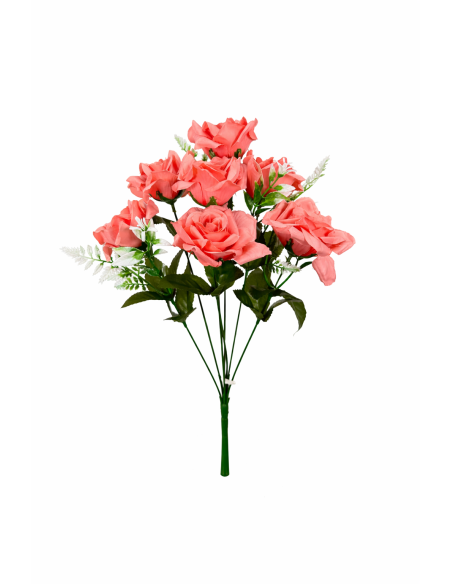 RAMP ROSA X7 45CM