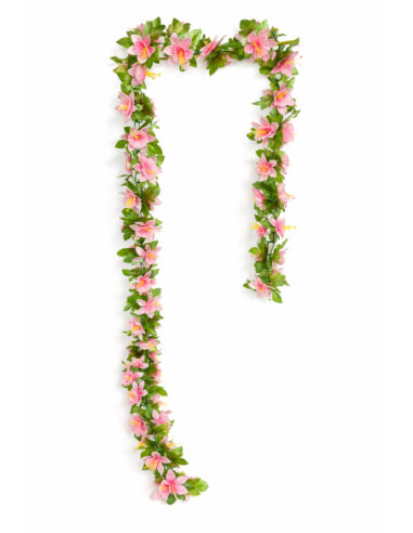 GUIRNALDA DE NARCISO ROSA 1.9M