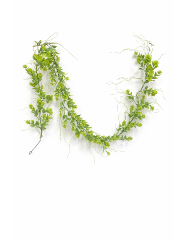 GUIRNALDA DE PLANTAS 1.8M