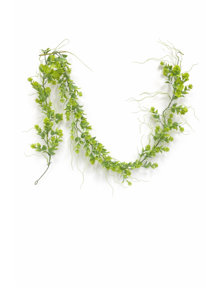 GUIRNALDA DE PLANTAS 1.8M