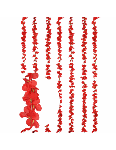 HONG-ENREDADERAS 240CM