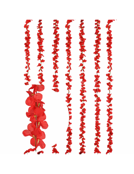 HONG-ENREDADERAS 240CM