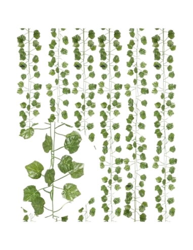 X-ENREDADERAS PUTAO 210CM