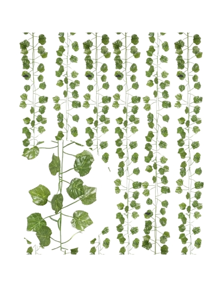 X-ENREDADERAS PUTAO 210CM
