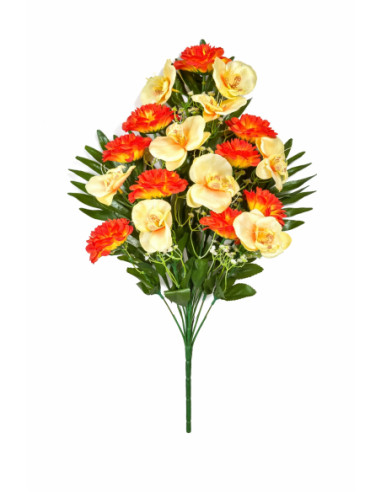 RAMO PALMA MARGARITA X18 58CM