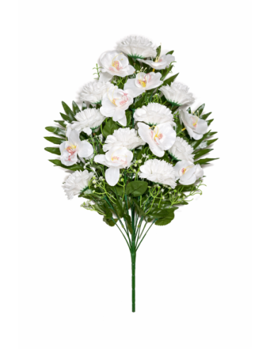 RAMO PALMA MARGARITA X18 58CM