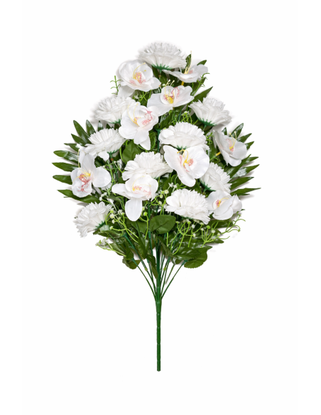 RAMO PALMA MARGARITA X18 58CM