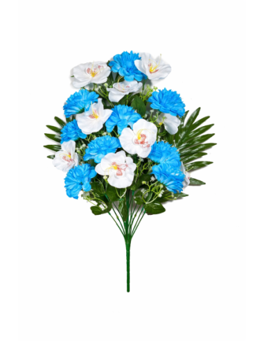 RAMO PALMA MARGARITA X18 58CM