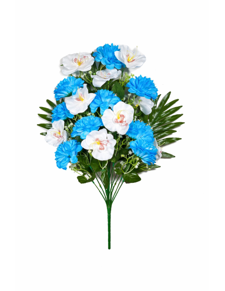 RAMO PALMA MARGARITA X18 58CM