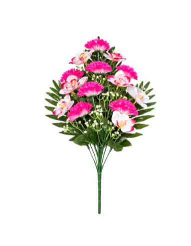 RAMO PALMA MARGARITA X18 58CM