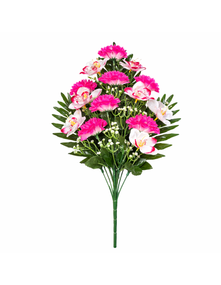 RAMO PALMA MARGARITA X18 58CM