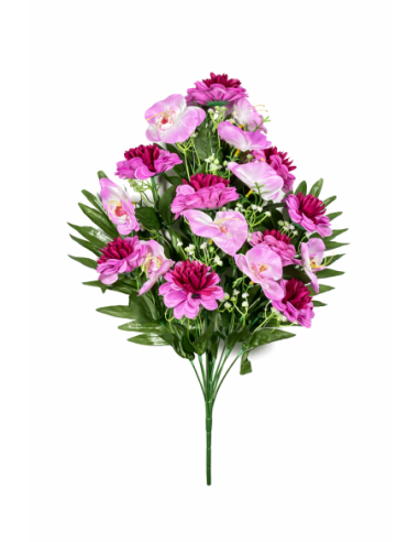 RAMO PALMA MARGARITA X18 58CM