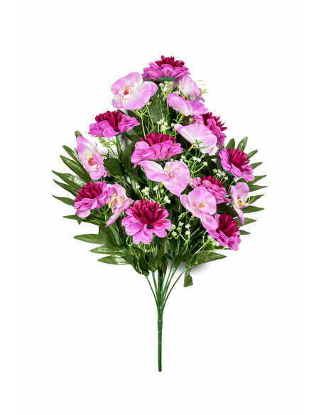 RAMO PALMA MARGARITA X18 58CM