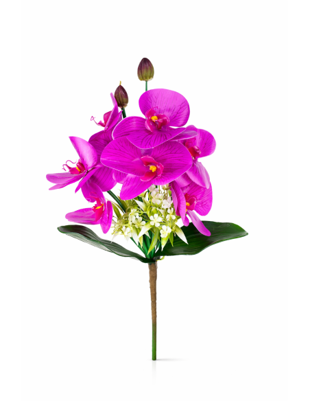 RAMO ORQUIDEA X8