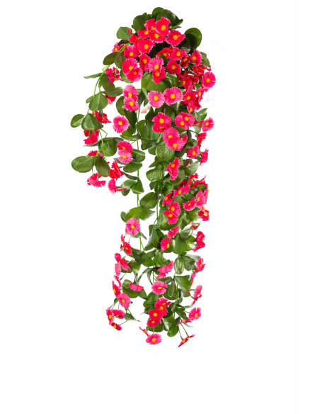 ENREDADERA COLGANTE MARGARITA 77CM