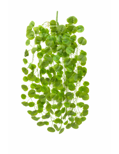 PLANTA ARTIFICIAL COLGANTE DECORATIVA 75CM