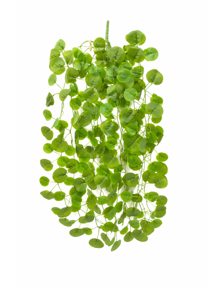 PLANTA ARTIFICIAL COLGANTE DECORATIVA 75CM