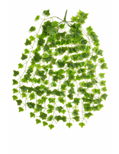 PLANTA ARTIFICIAL COLGANTE DECORATIVA 75CM