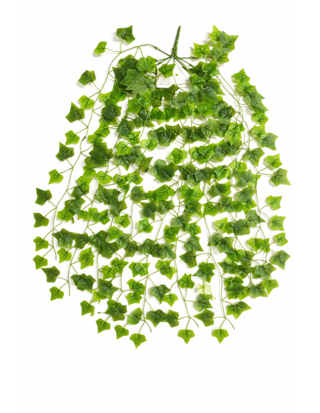 PLANTA ARTIFICIAL COLGANTE DECORATIVA 75CM