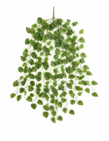 PLANTA ARTIFICIAL COLGANTE DECORATIVA 75CM