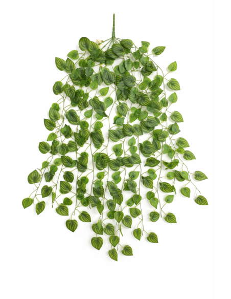 PLANTA ARTIFICIAL COLGANTE DECORATIVA 75CM