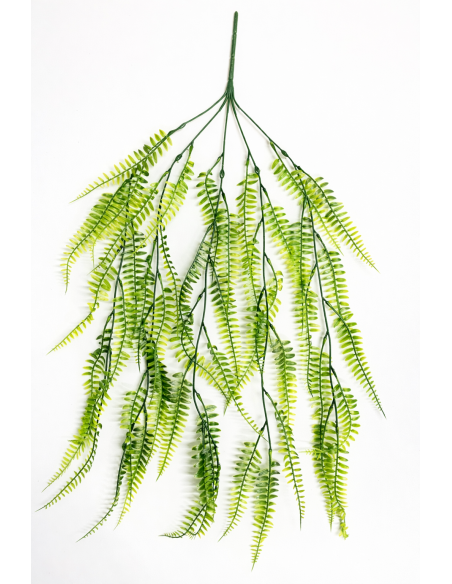 HELECHO ARTIFICIAL DECORATIVO 70CM