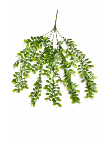GUIRNALDA VEGETAL ARTIFICIAL COLGANTE 85CM