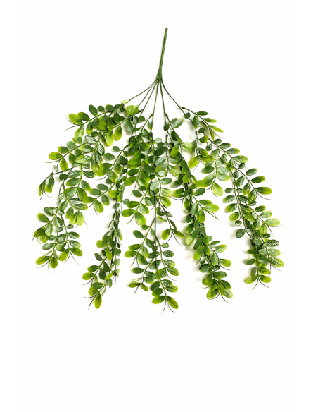 GUIRNALDA VEGETAL ARTIFICIAL COLGANTE 85CM