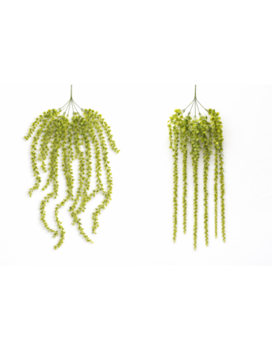 PLANTA COLGANTE ARTIFICIAL 1M