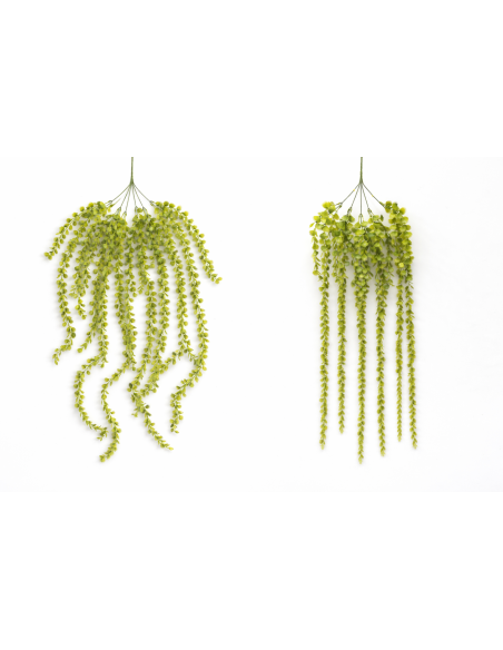 PLANTA COLGANTE ARTIFICIAL 1M