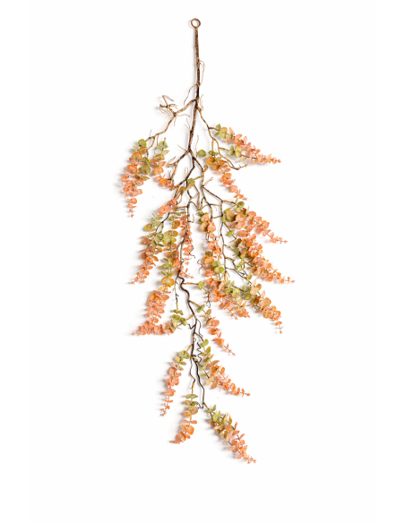GUIRNALDA COLGANTE EUCALIPTUS 85CM