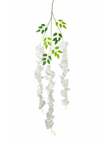 COLGANTE DE FLORES 1M
