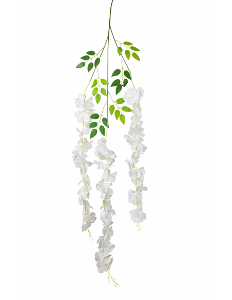 COLGANTE DE FLORES 1M