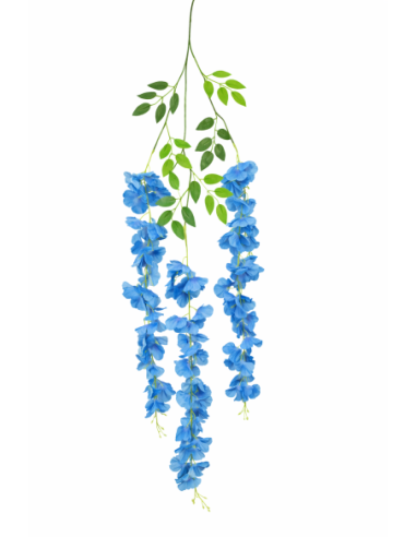 COLGANTE DE FLORES 1M
