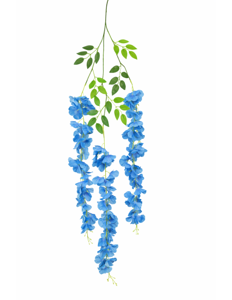 COLGANTE DE FLORES 1M