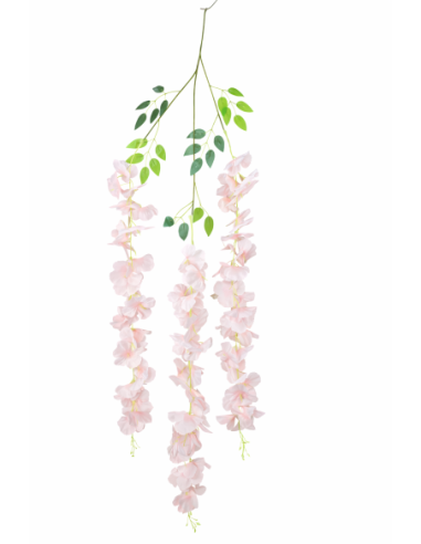 COLGANTE DE FLORES 1M
