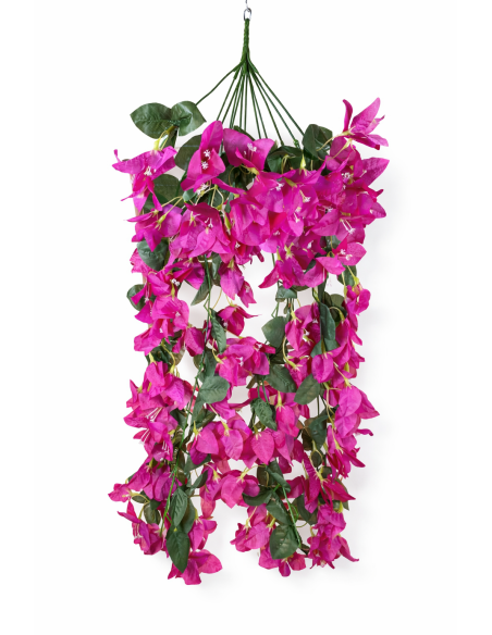 COLGANTE BUGANVILIA 65CM