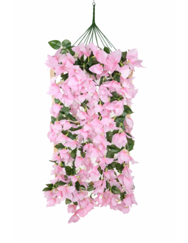 COLGANTE BUGANVILIA 65CM