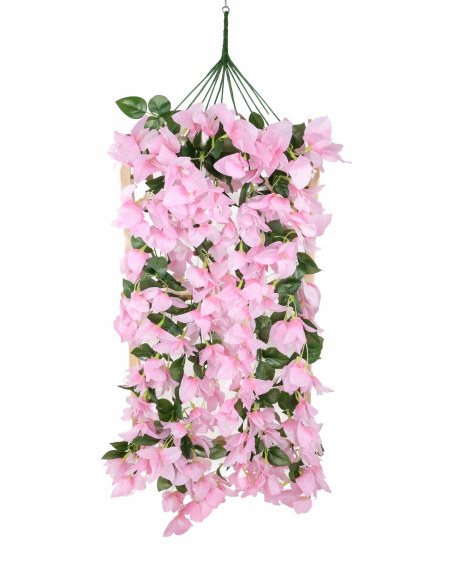 COLGANTE BUGANVILIA 65CM
