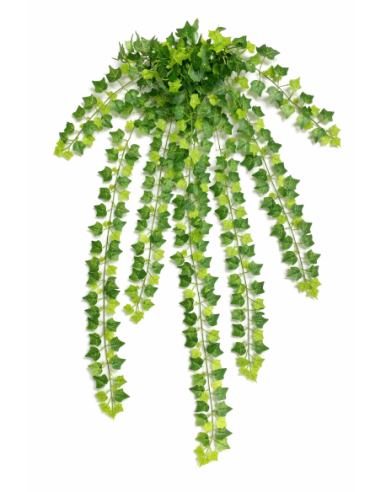 GUIRNALDA COLGANTE DE HIEDRA 90CM